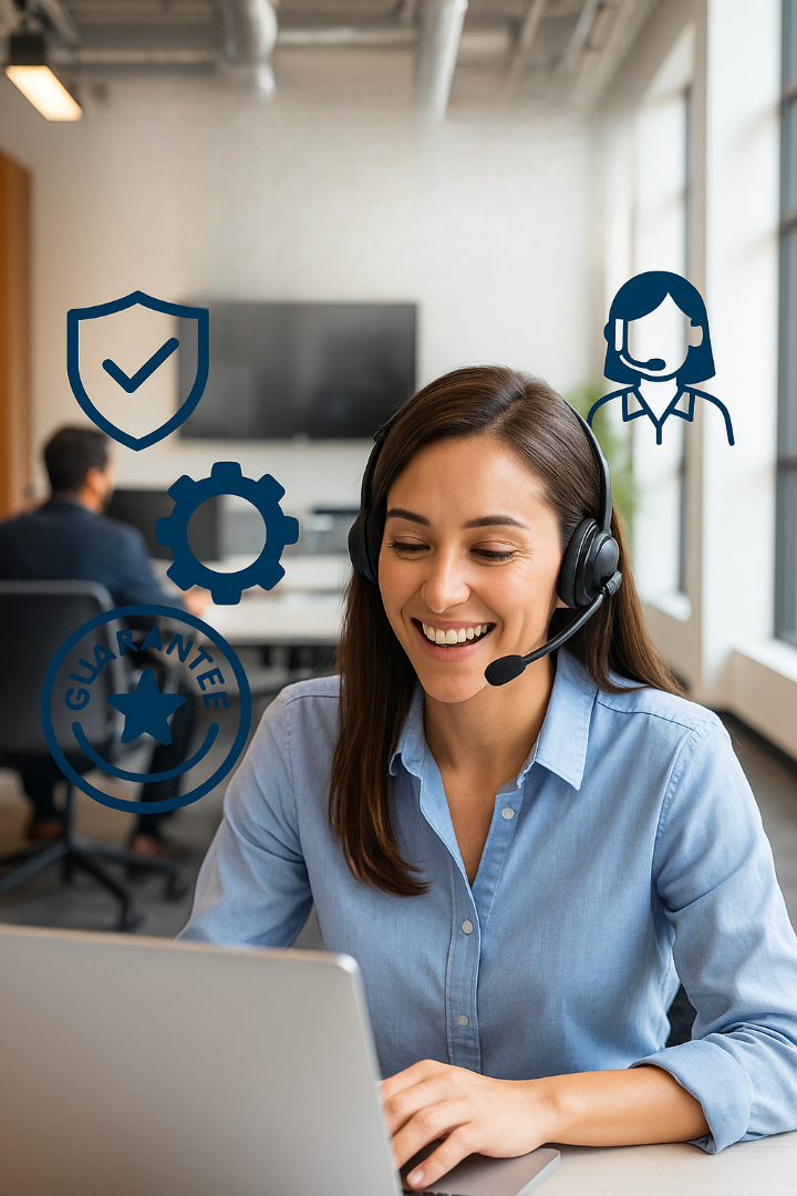 Snapshot of Penthouse After Sale Warranty